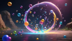 Bubble Shooter King