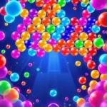 Bubble Shooter King