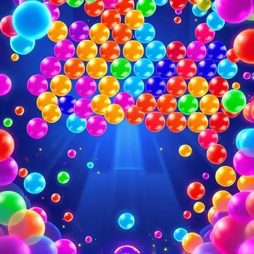 Bubble Shooter King