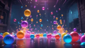 Bubble Shooter King