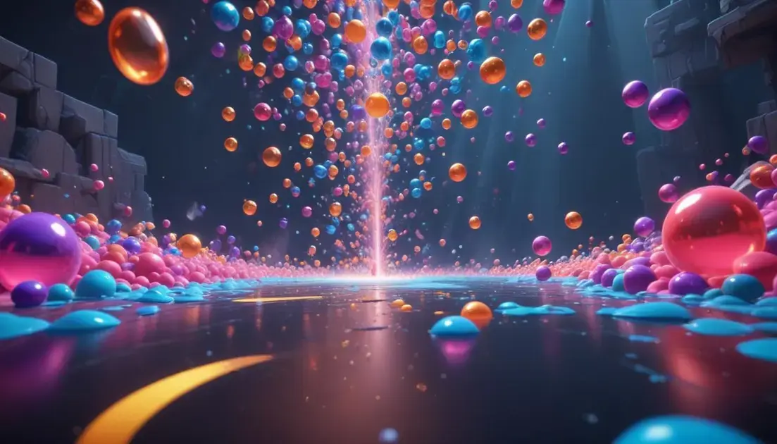 Bubble Shooter King