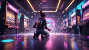 Bubble Shooter King