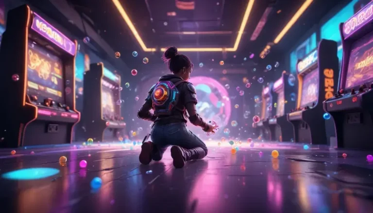 Bubble Shooter King