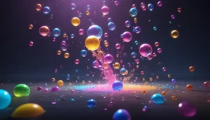 Bubble Shooter King