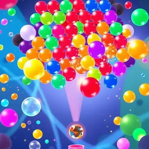 Bubble Shooter King