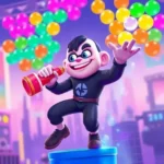 Bubble Shooter King