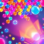 Bubble Shooter King