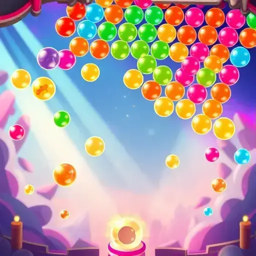 Bubble Shooter King