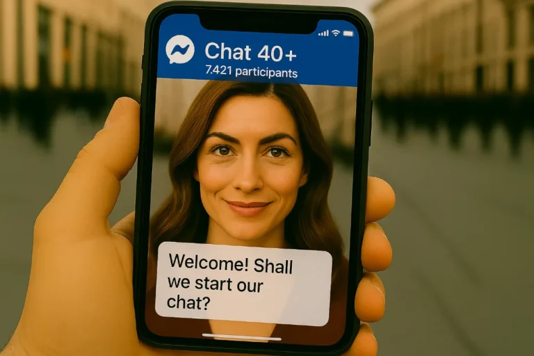Top Dating Apps for Casual Connections